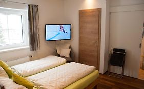 Ferienwohnung Mörsbachblick