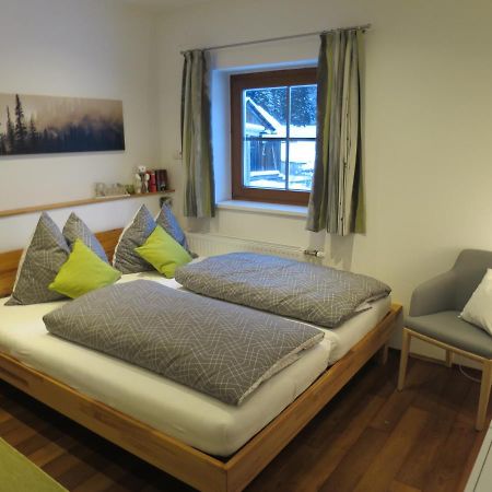 Ferienwohnung Mörsbachblick Donnersbachwald Exterior foto