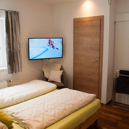 Ferienwohnung Mörsbachblick Donnersbachwald Exterior foto