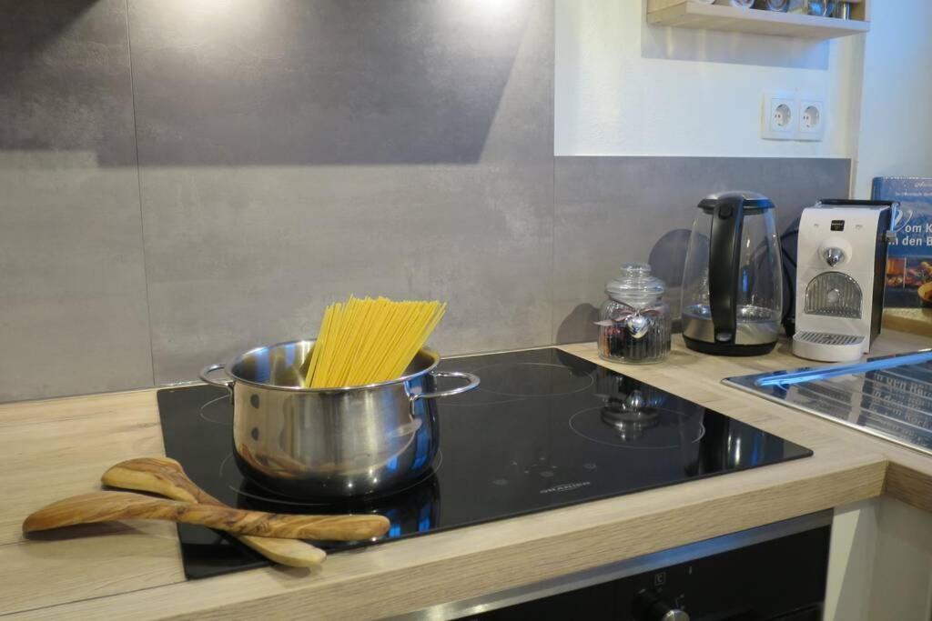 Ferienwohnung Mörsbachblick Donnersbachwald Exterior foto