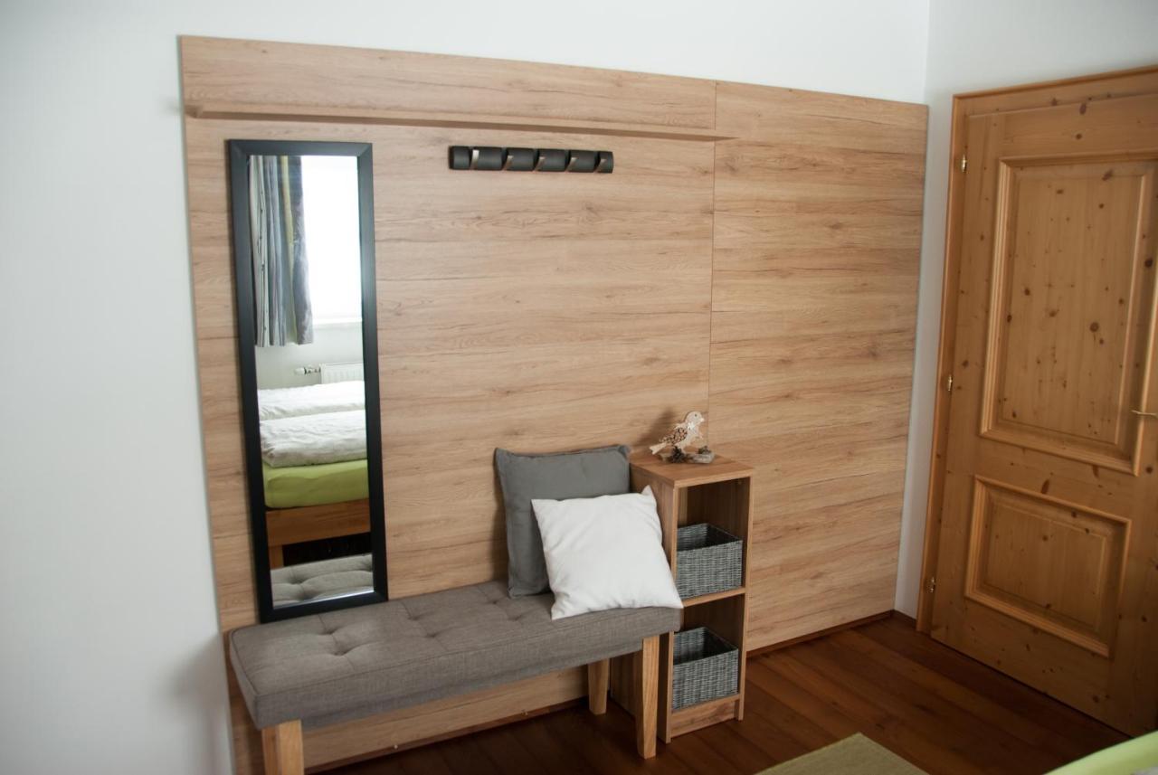 Ferienwohnung Mörsbachblick Donnersbachwald Exterior foto