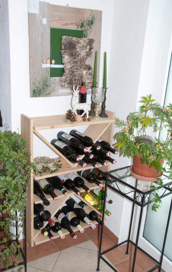 Ferienwohnung Mörsbachblick Donnersbachwald Exterior foto