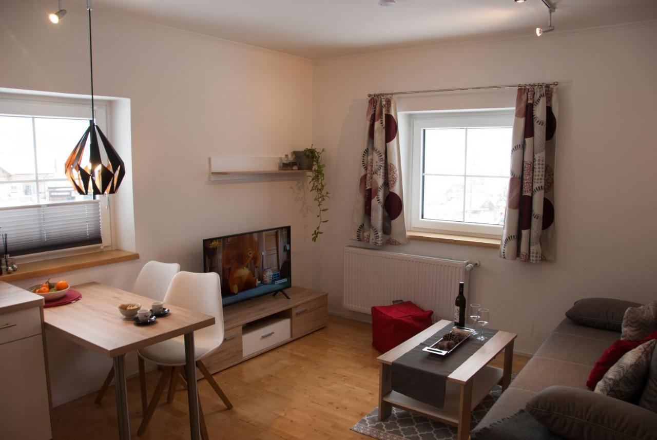 Ferienwohnung Mörsbachblick Donnersbachwald Exterior foto